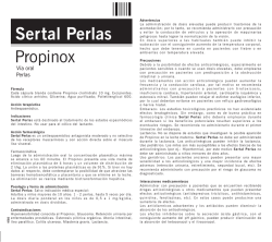 Sertal Perlas