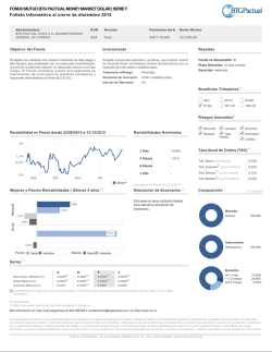 Serie F - BTG Pactual