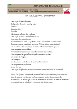 Autorizaci&oacute;n para diagn&oacute;stico del EOE
