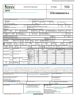 descargar manifiesto