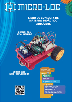 LIBRO DE CONSULTA DE MATERIAL DID&Aacute;CTICO