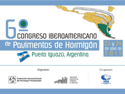 Proyecto Oyon-Ambo en Per&uacute;