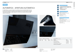 Cat&aacute;logo - Thermex