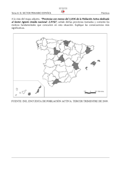 Ejercicios Pr&aacute;cticos