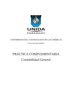 PC Contabilidad General
