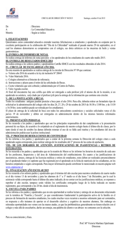 circular - ctp intectur