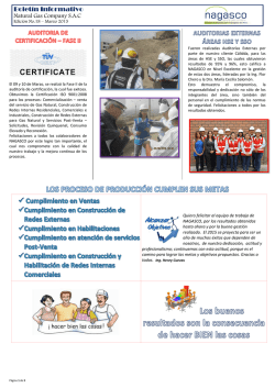 +Descargar PDF - Natural Gas Company SAC