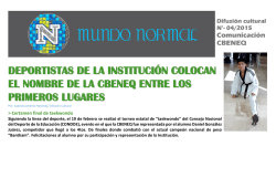 Numero 4 - cbeneq.edu.mx