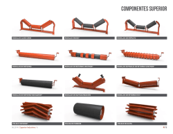 Componentes Superior - Superior Industries