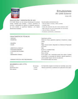 Descargar ficha t&eacute;cnica