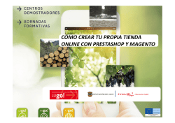 C&Oacute;MO CREAR TU PROPIA TIENDA ONLINE CON