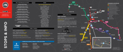STOPS & INFO