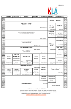 programaci&oacute;n completa