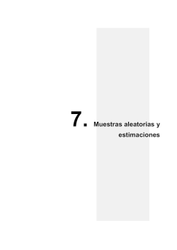 1.- variables aleatorias cont&iacute;nuas