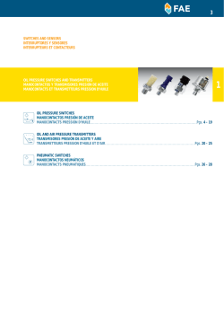 Cat&aacute;logo Manocontactos