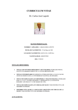 descargar cv completo