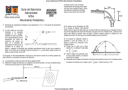 Gu&iacute;a de Ejercicios Adicionales N&ordm;04