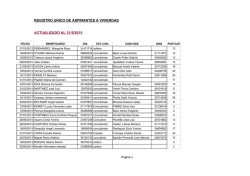 REGISTRO WEB MAYO 2015