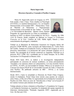 descargar CV - Cruzando el Pacifico