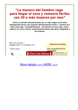 feromonas para atraer mujeres perfumes