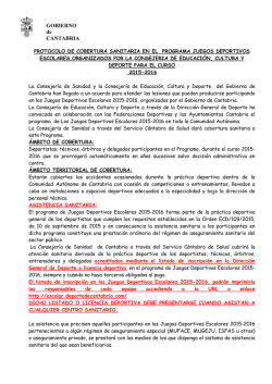 juegos deportivos escolares