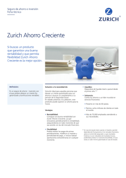 Ficha t&eacute;cnica del seguro de ahorro peri&oacute;dico (181,62 KB/PDF)