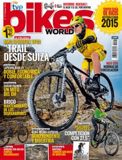 BH Ultimate RC 27,5 8.9