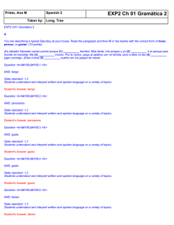 EXP2 Ch 01 Gram&aacute;tica 2