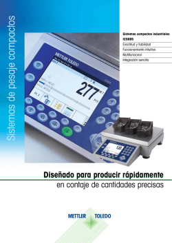 Sistemas compactos industriales ICS685 (PDF &ndash; 1.5 MB)