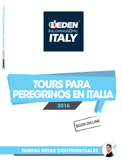 Descargue aqu&iacute; su folleto