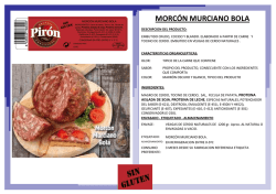 MORCON MURCIANO BOLA.pub