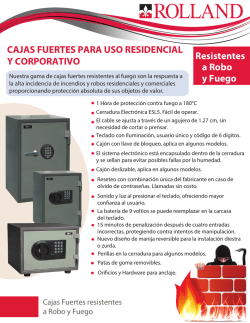 New Mancini - AXA Lock Center