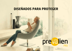 DisenaDos para proteger