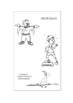 ARTICULOS