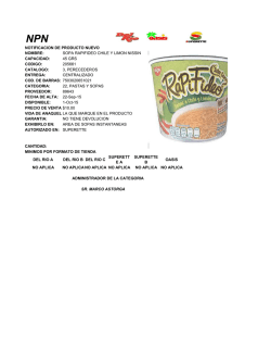 npn sopa rapifideo chile y limon nissin
