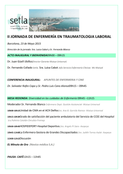 Descargar el Programa