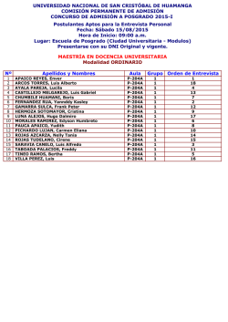 Descargar  - Universidad Nacional De San Crist&oacute;bal de