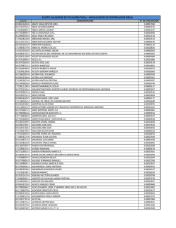 sujeto validador de situaci&oacute;n fiscal - inicializador de controlador fiscal