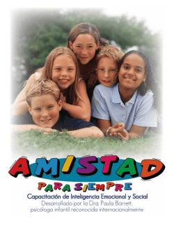 haz click aqu&iacute; - Amistad para siempre