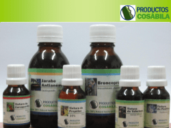 Presentacion COSABILA