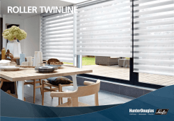 Ficha t&eacute;cnica Twinline