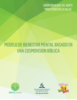 Modelo de bienestar mental (Corregido)