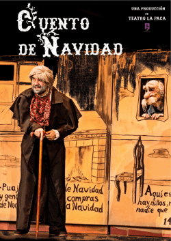 Cuento de Navidad