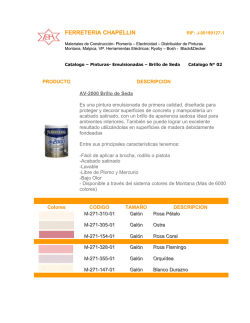 Ferreteria Chapellin, CA