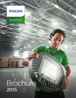 SmartLED - Philips
