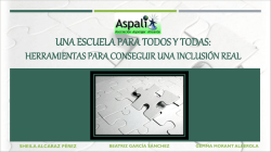 Gemma Morant, Sheila Alcaraz y Beatriz Garc&iacute;a