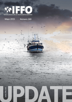 noticias de la industria