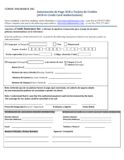 Hoja de Pago IT WAS fun TO MAKE IT SO COOL