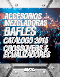 Catalogo 2015 web