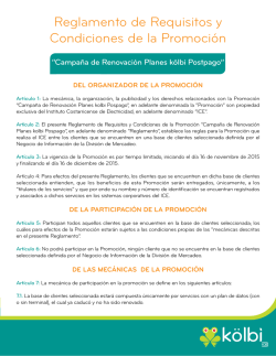 Campa&ntilde;a de renovaci&oacute;n de planes k&ouml;lbi postpago